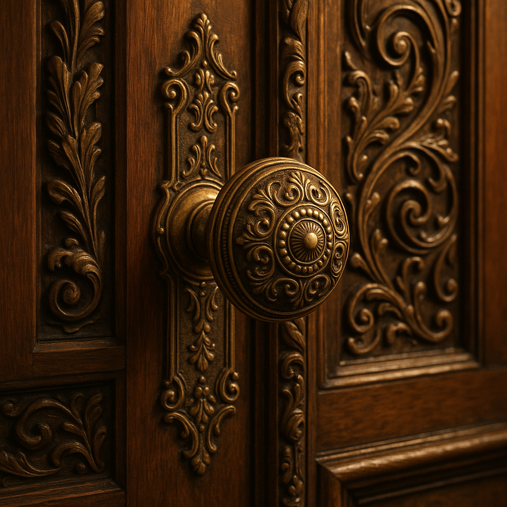 Period Antique Furnishings